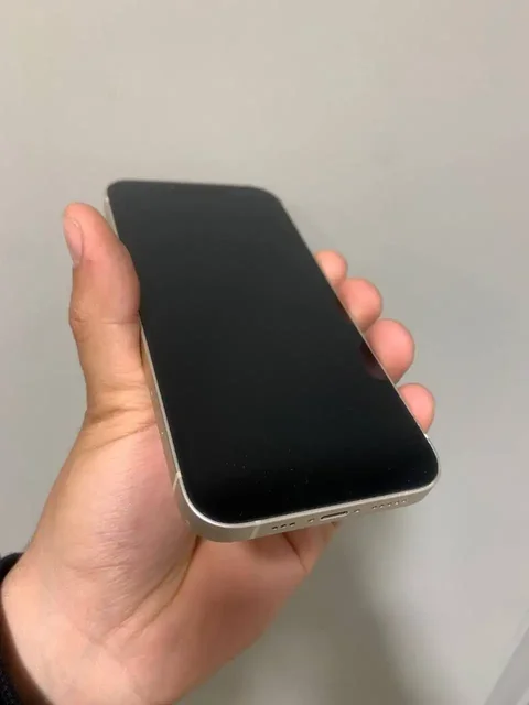 Продам iPhone 13 128 Гб в хорошем состоянии - частное объявление в Чебоксары