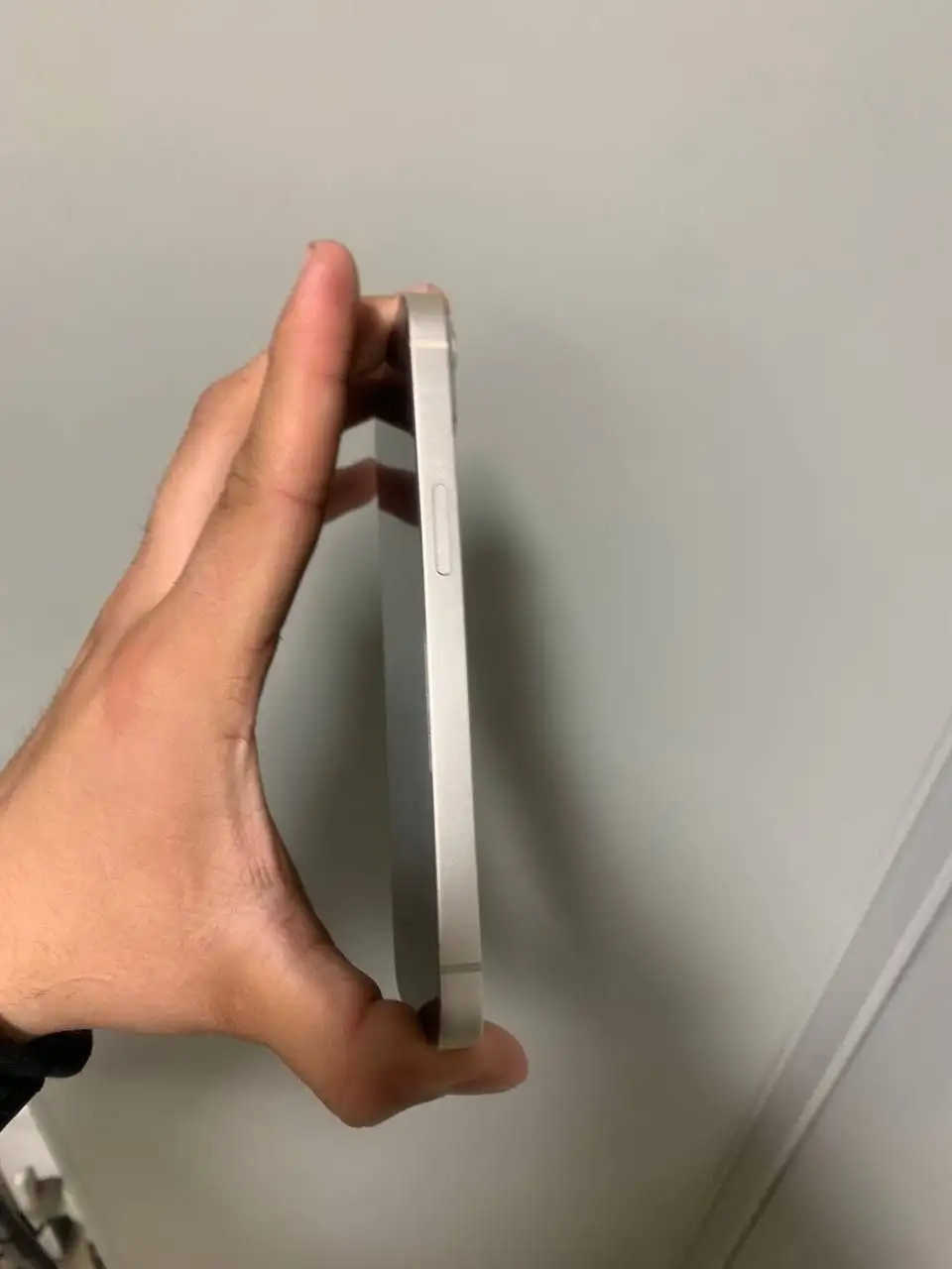 Продам iPhone 13 128 Гб в хорошем состоянии - Смартфоны (Электроника) в Чебоксары