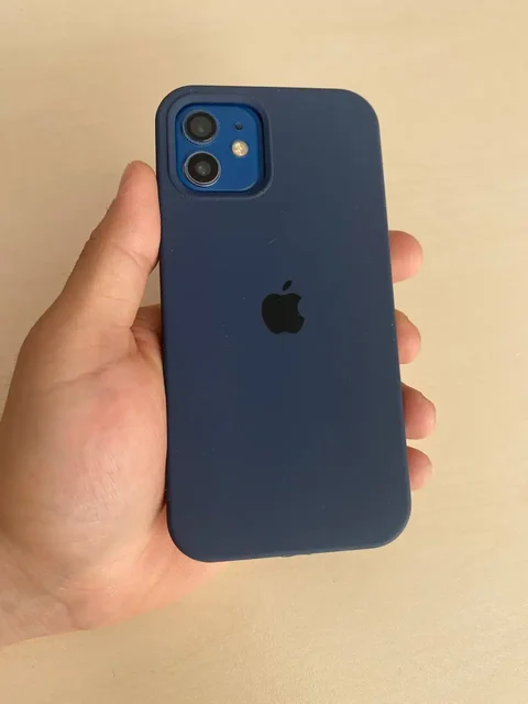 Продажа iPhone 12 128GB - частное объявление в Чебоксары