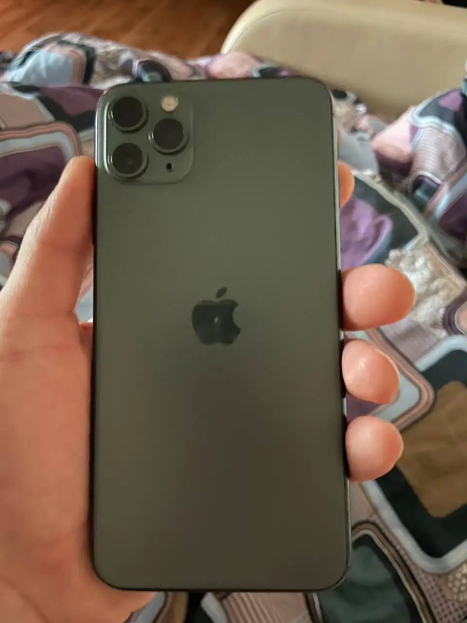 Обмен iPhone 11 Pro Max на iPhone 13 с доплатой - Смартфоны (Электроника) в Чебоксары