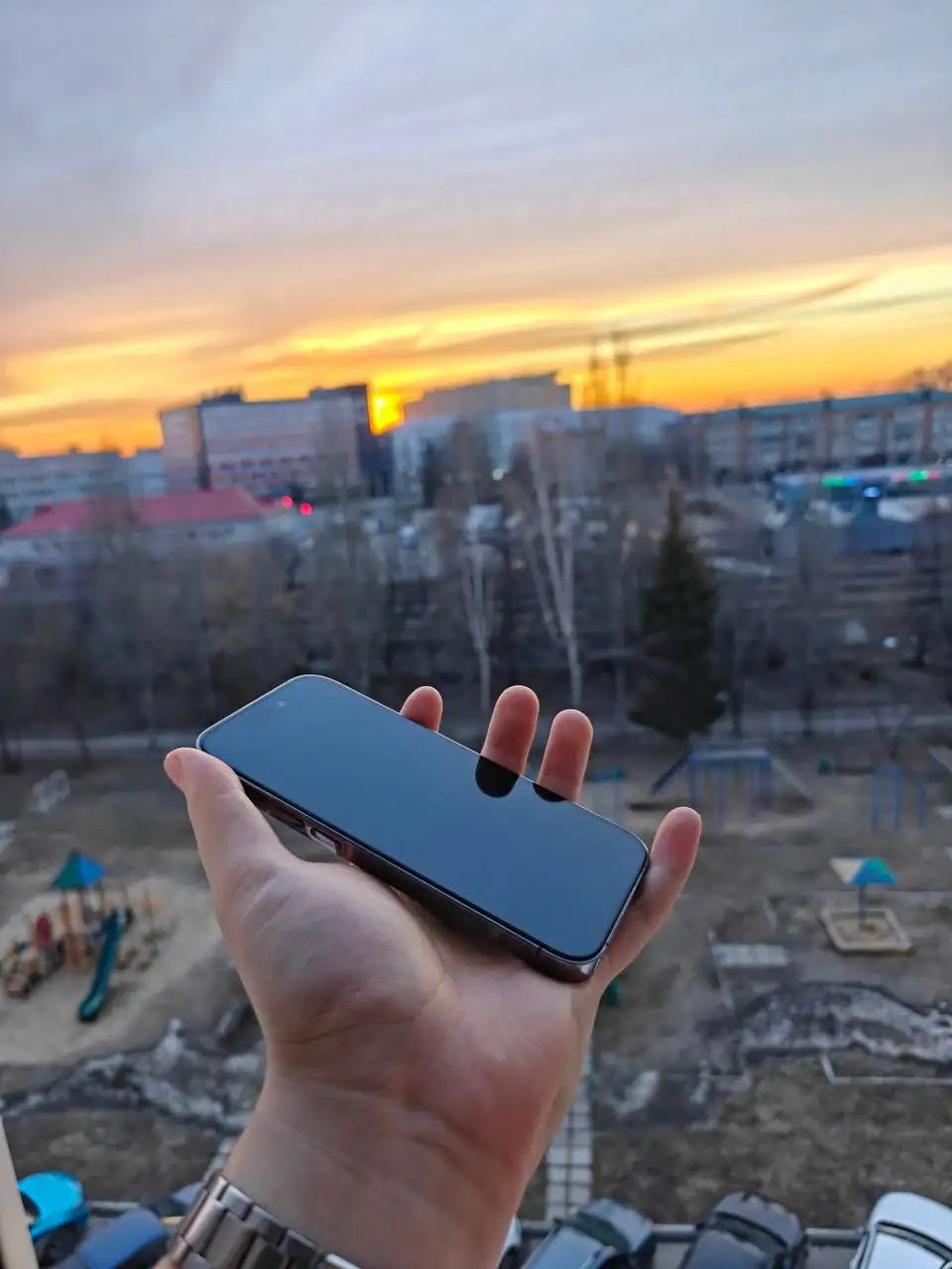 iPhone 14 Pro в отличном состоянии - Смартфоны (Электроника) в Чебоксары