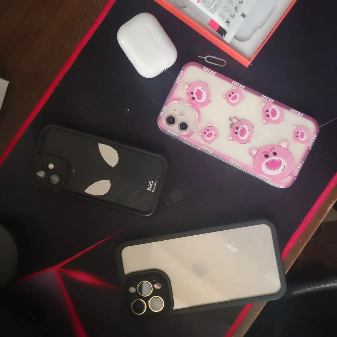 Продажа iPhone 13 Pro Max 128 ГБ с дефектами - Смартфоны (Электроника) в Чебоксары