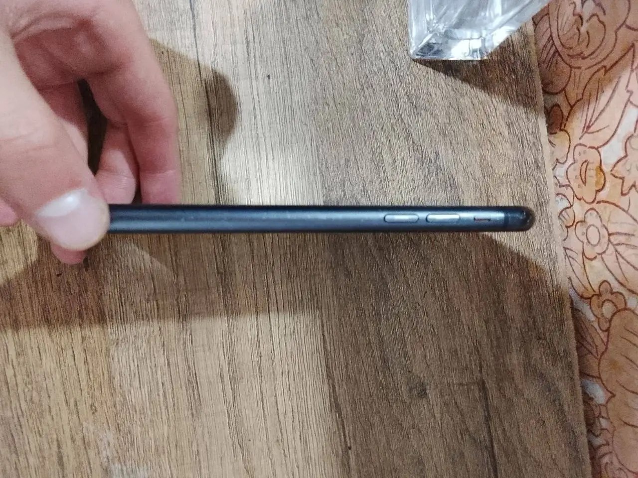 Обмен Apple iPhone с замененным экраном - Смартфоны (Электроника) в Чебоксары