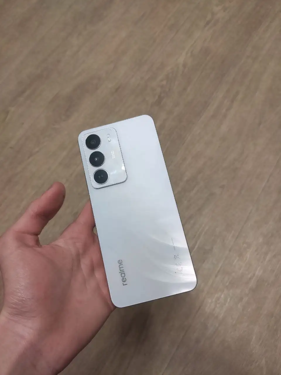 Продажа б/у смартфонов Realme и Huawei - Смартфоны (Электроника) в Чебоксары