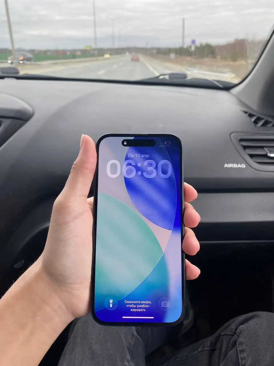 Продам/обменяю iPhone 15 128GB - Смартфоны (Электроника) в Чебоксары