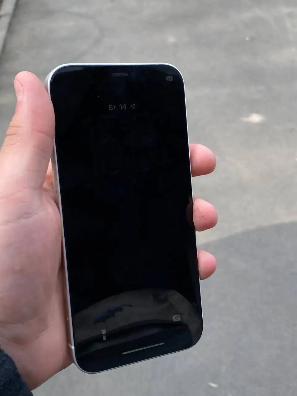 Продам iPhone 11 Pro 64GB с нерабочим Face ID - Смартфоны (Электроника) в Чебоксары