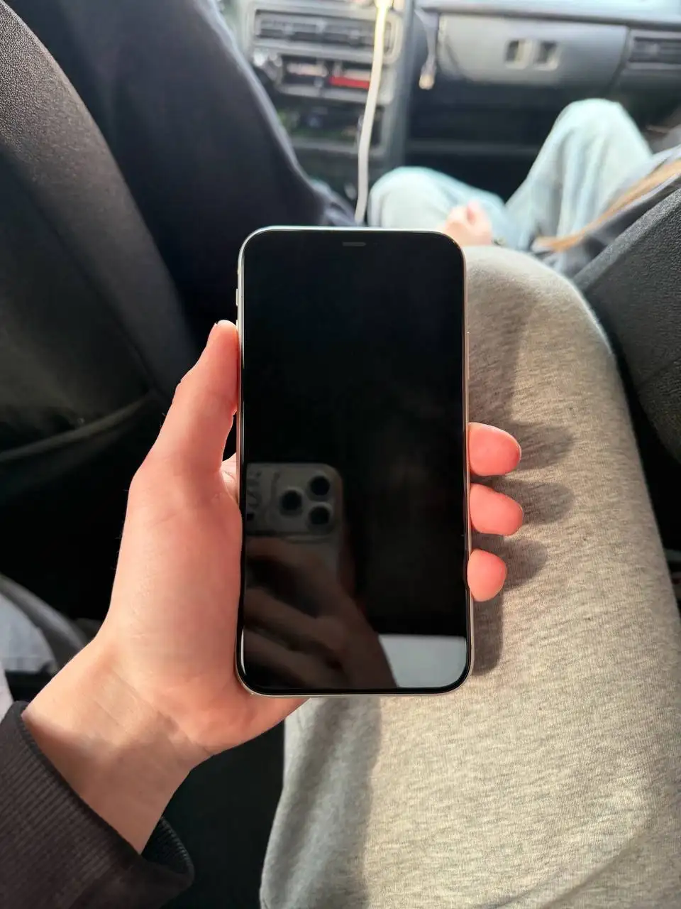 Продам iPhone 11 128 ГБ - Телефоны (Электроника) в Чебоксары