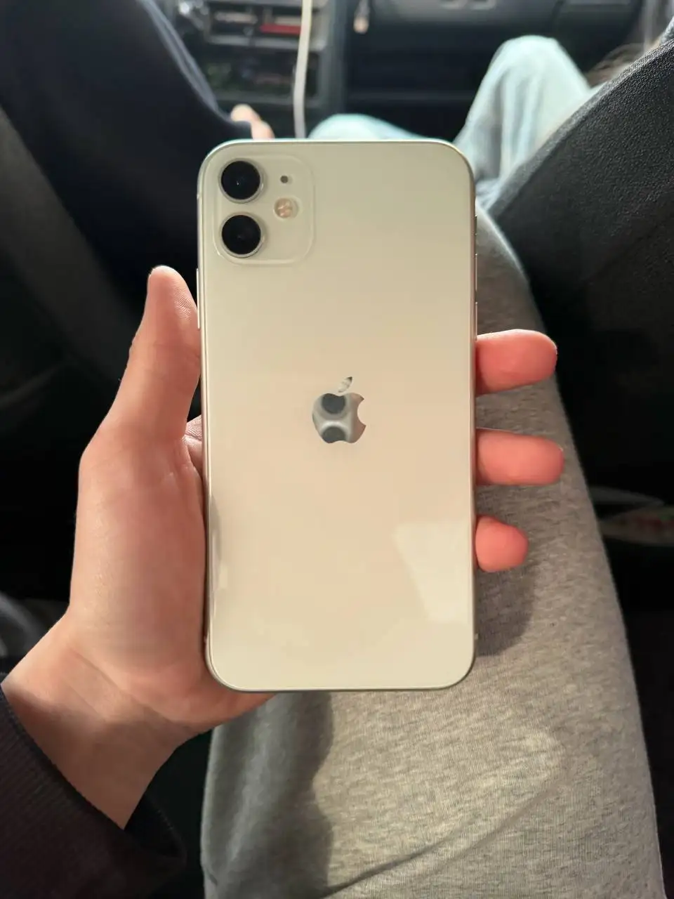 Продам iPhone 11 128 ГБ - Телефоны (Электроника) в Чебоксары