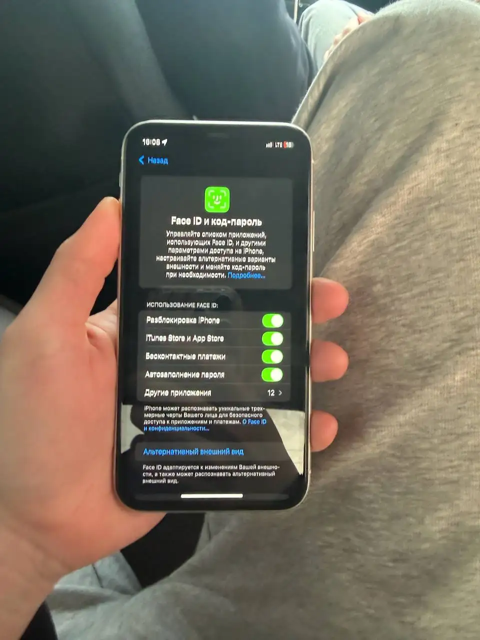 Продам iPhone 11 128 ГБ - Телефоны (Электроника) в Чебоксары