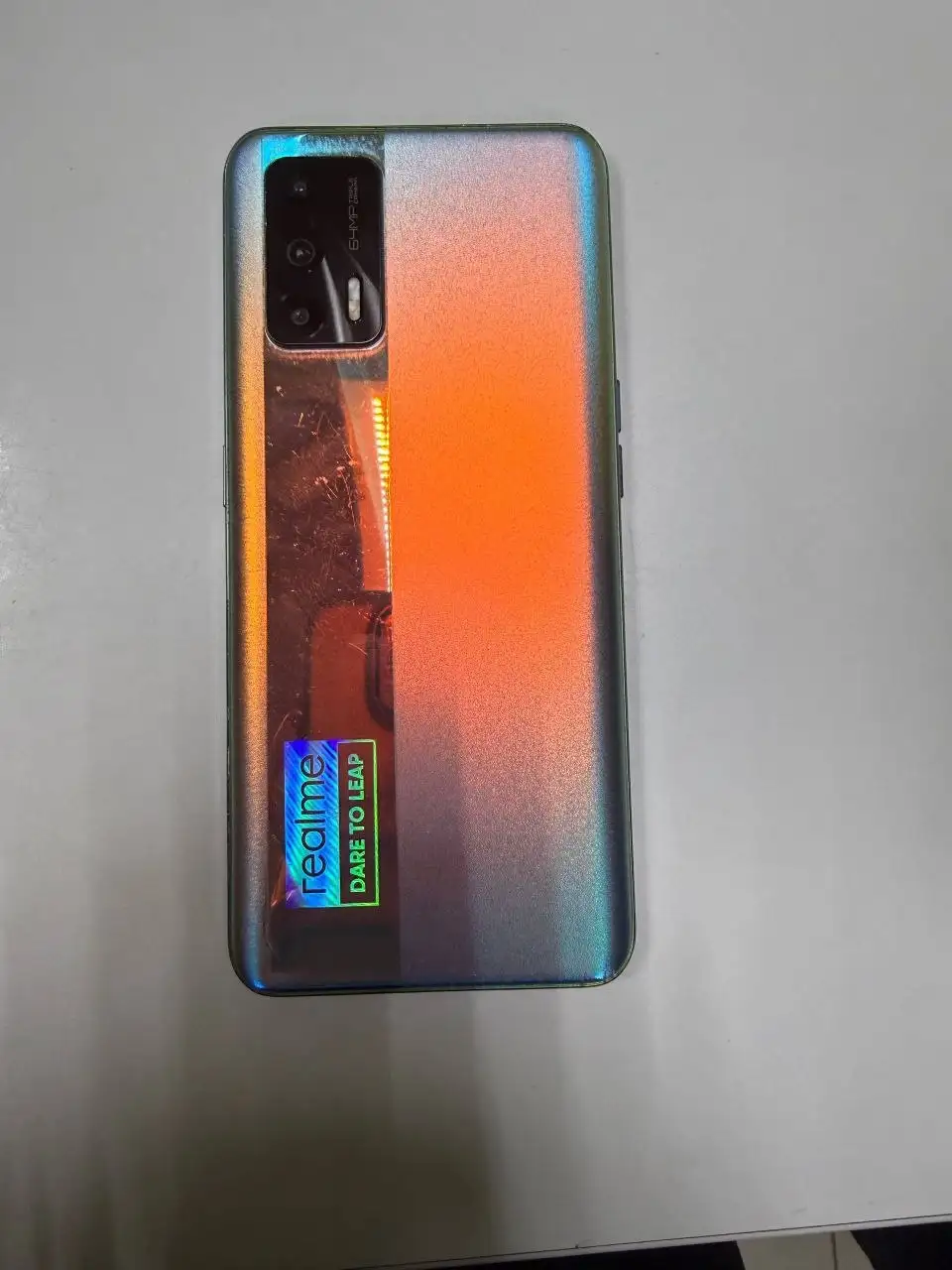 Обмен Realme GT Neo на iPhone 11 - Смартфоны (Электроника) в Чебоксары