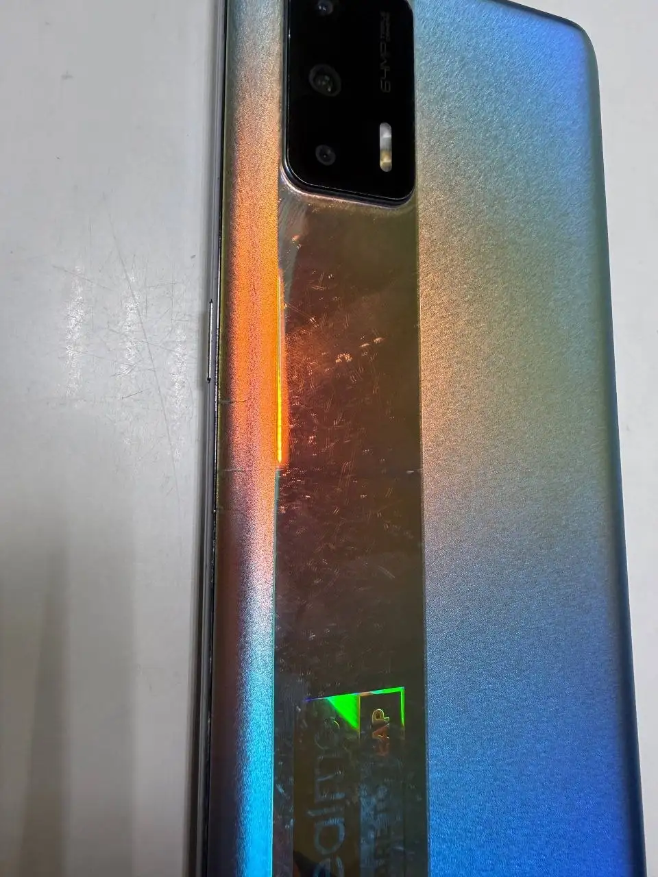 Обмен Realme GT Neo на iPhone 11 - Смартфоны (Электроника) в Чебоксары