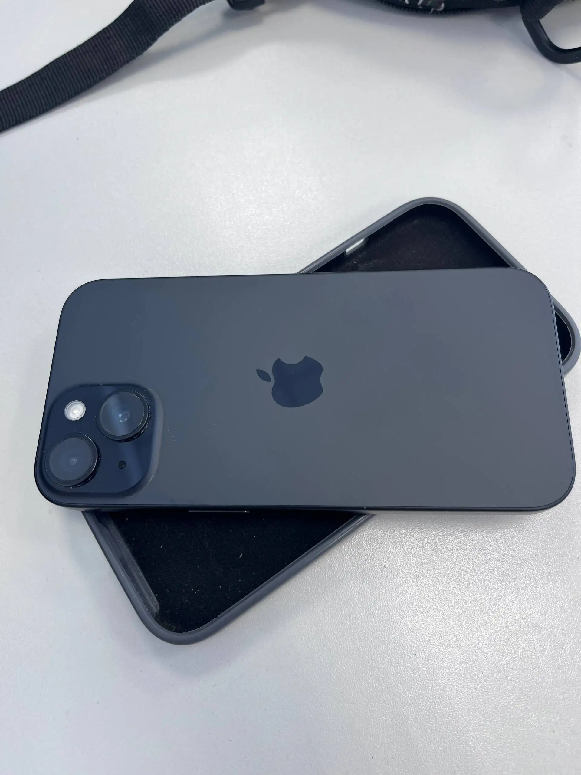 Айфон 15 128 ГБ в Чебоксарах - Смартфоны (Электроника) в Чебоксары