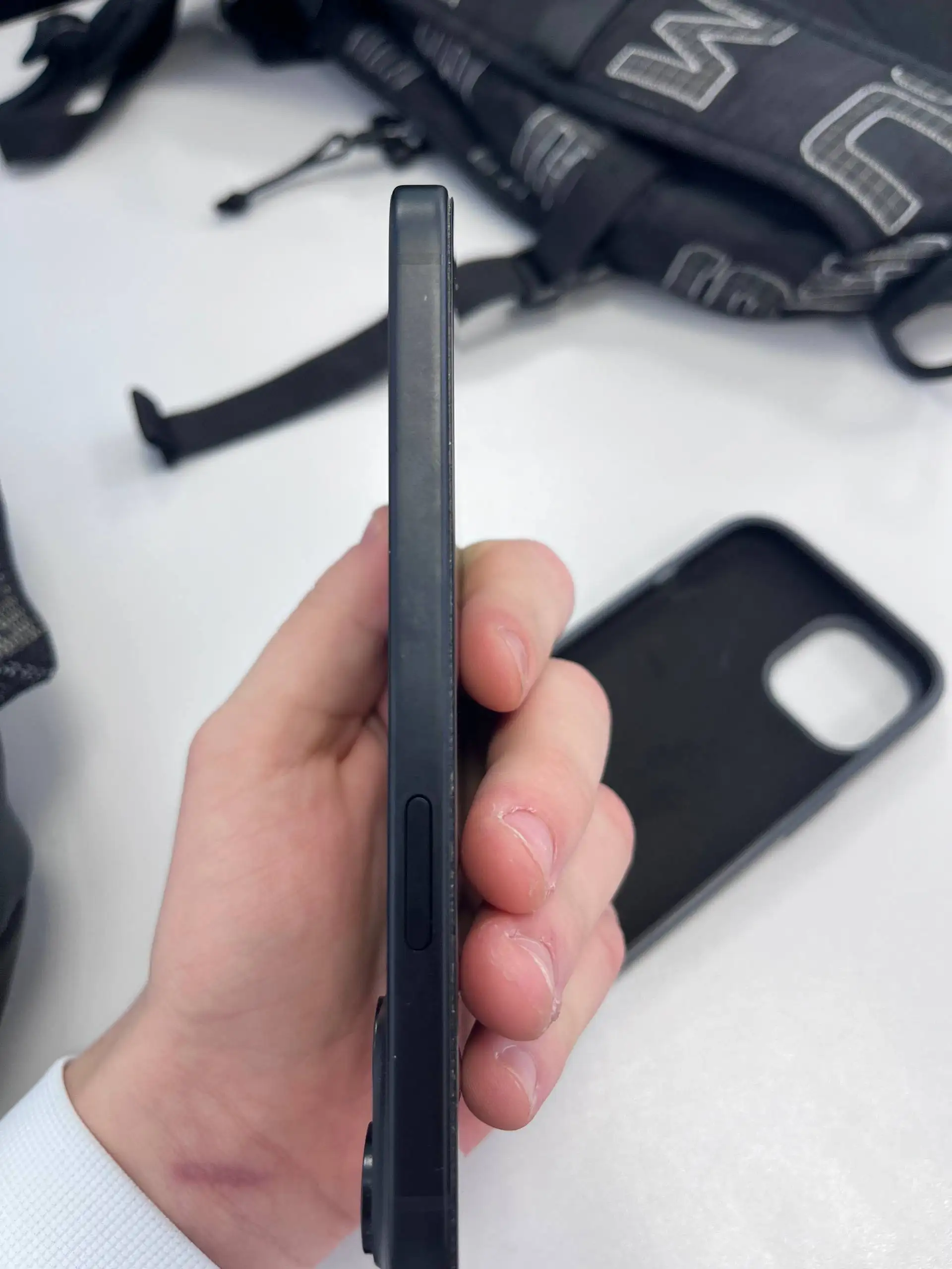 Айфон 15 128 ГБ в Чебоксарах - Смартфоны (Электроника) в Чебоксары