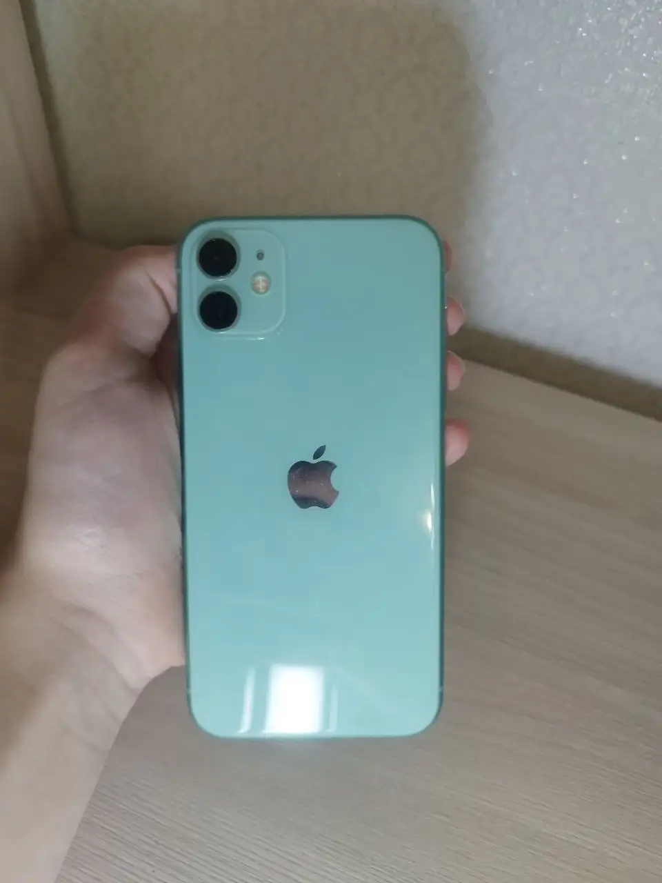 Продам iPhone 11 128GB - Смартфоны (Электроника) в Чебоксары