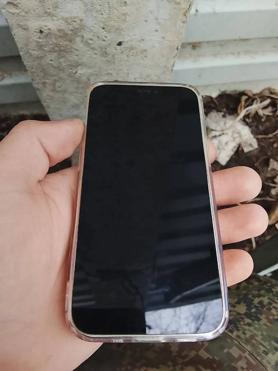 Продам iPhone 12 Mini - Смартфоны (Электроника) в Чебоксары