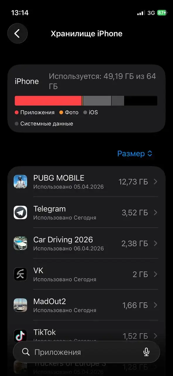Продам iPhone 12 Mini - Смартфоны (Электроника) в Чебоксары