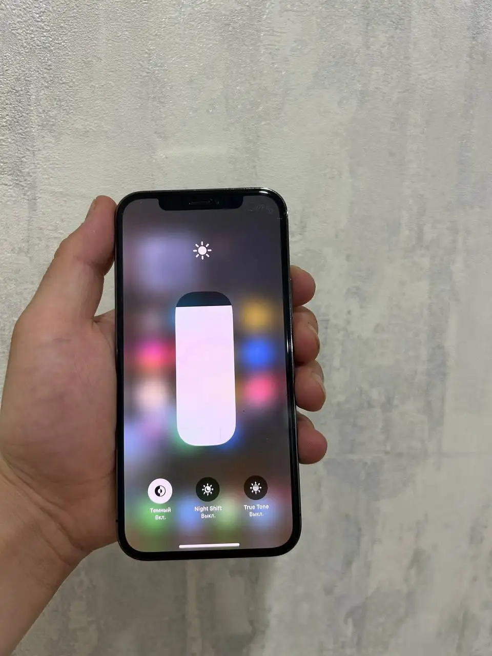 Продам iPhone 12 Pro 128gb с повреждениями - Смартфоны (Электроника) в Чебоксары