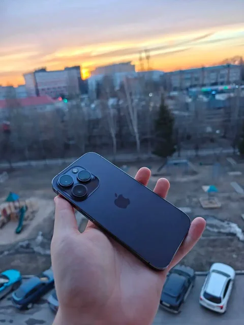 Продажа iPhone 14 Pro в Чебоксарах - Смартфоны в Чебоксары