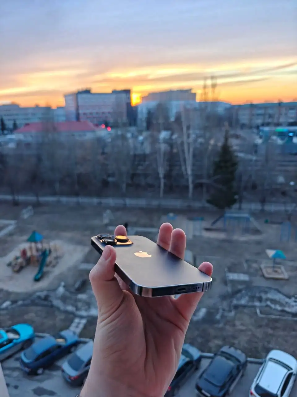 Продажа iPhone 14 Pro в Чебоксарах - Смартфоны (Электроника) в Чебоксары