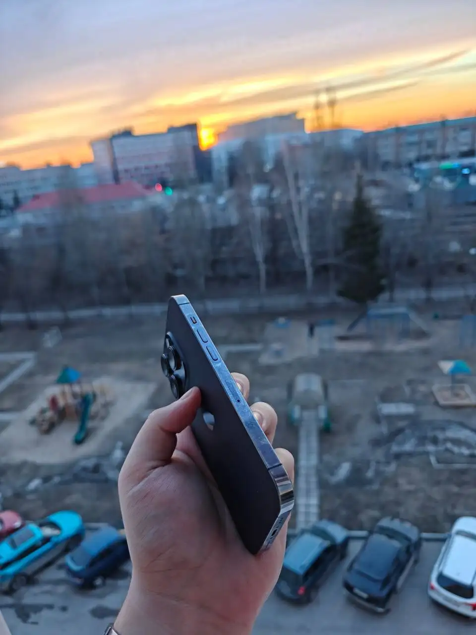 Продажа iPhone 14 Pro в Чебоксарах - Смартфоны (Электроника) в Чебоксары