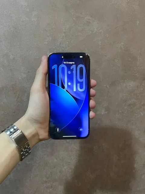 Продам iPhone 14 Pro Max 128 ГБ фиолетовый - Игры для консолей в Чебоксары