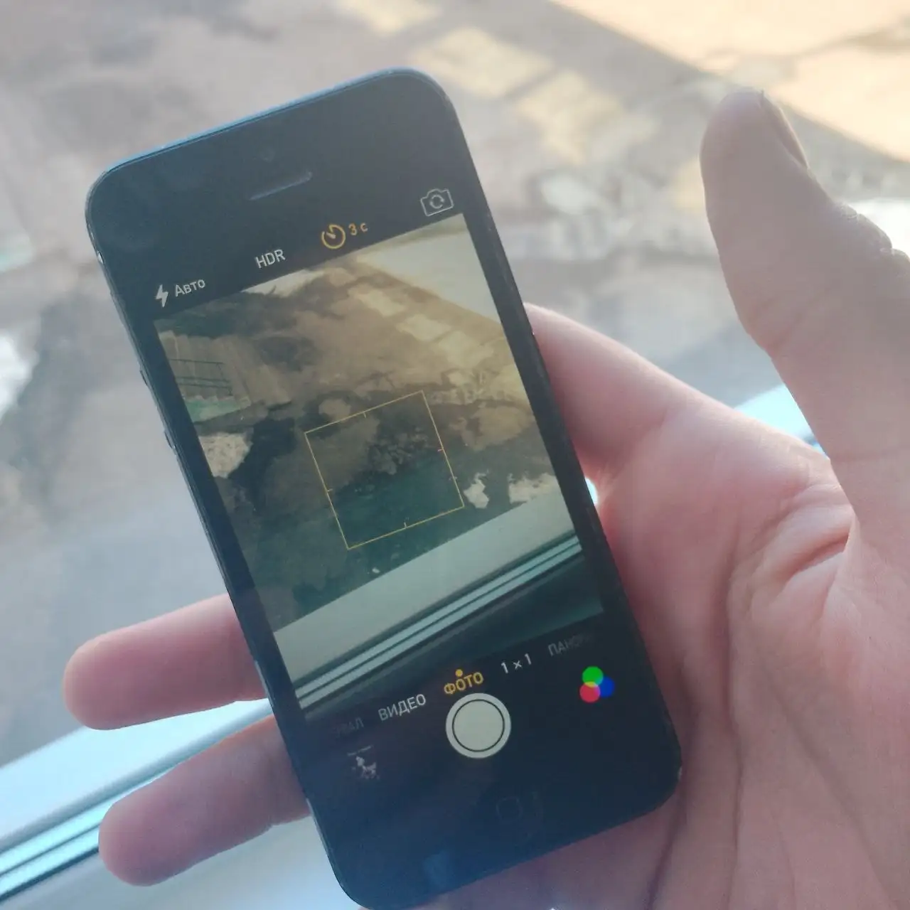 Айфон 5 оригинал 32 гб - Смартфоны (Электроника) в Чебоксары