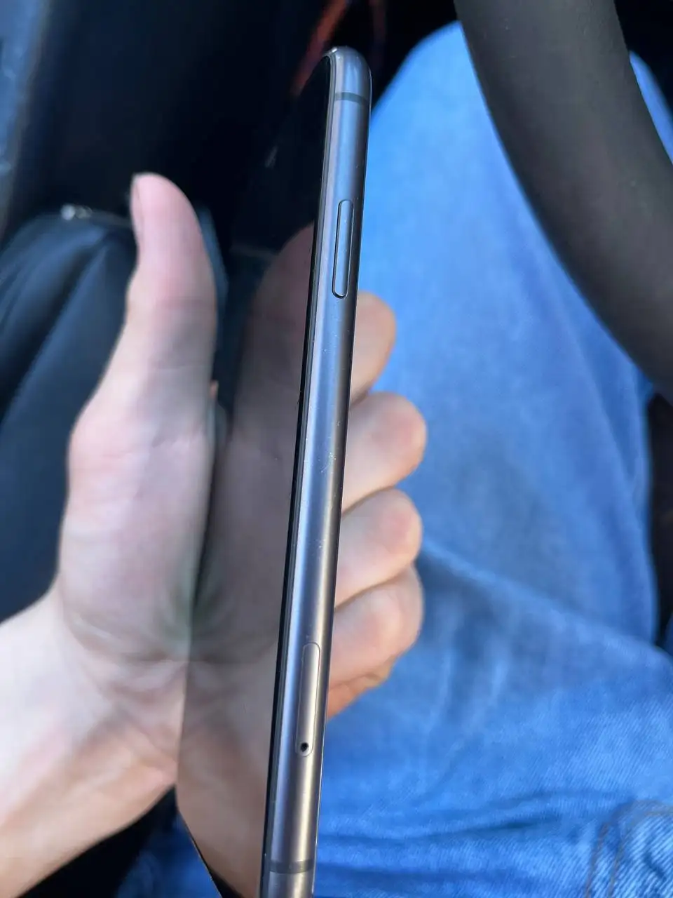 Продам iPhone 11 128 Гб - Смартфоны (Электроника) в Чебоксары