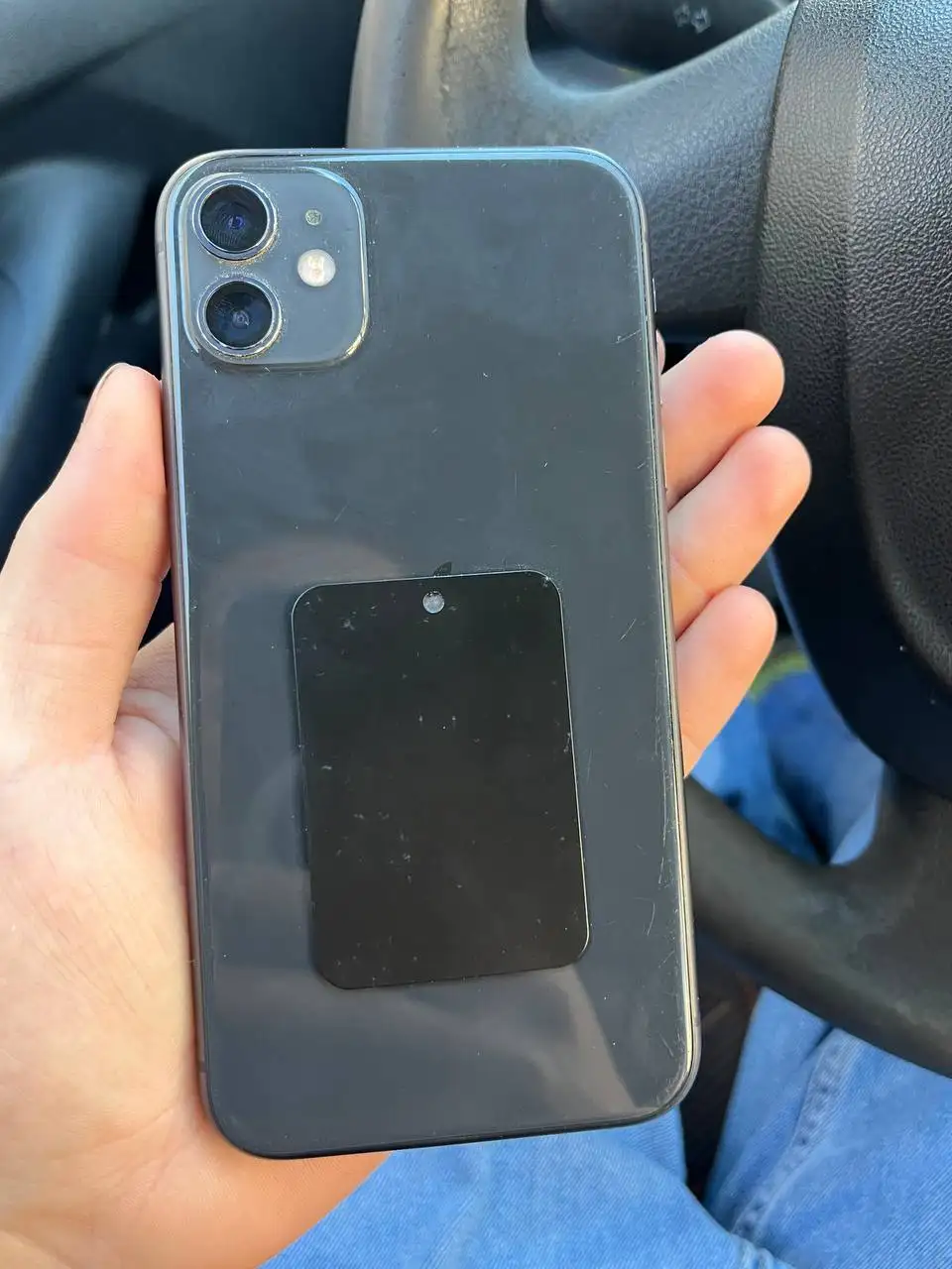 Продам iPhone 11 128 Гб - Смартфоны (Электроника) в Чебоксары