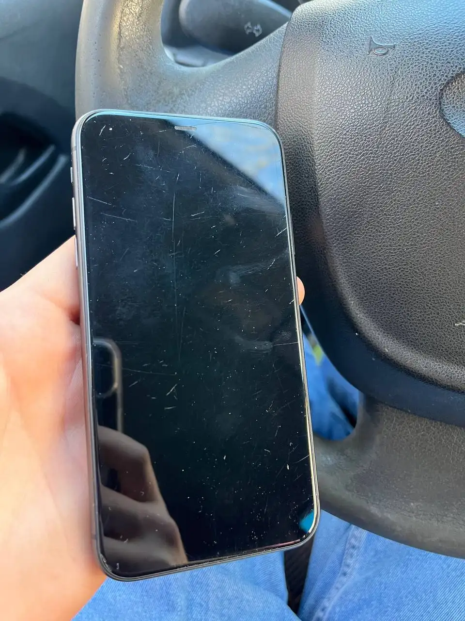 Продам iPhone 11 128 Гб - Смартфоны (Электроника) в Чебоксары