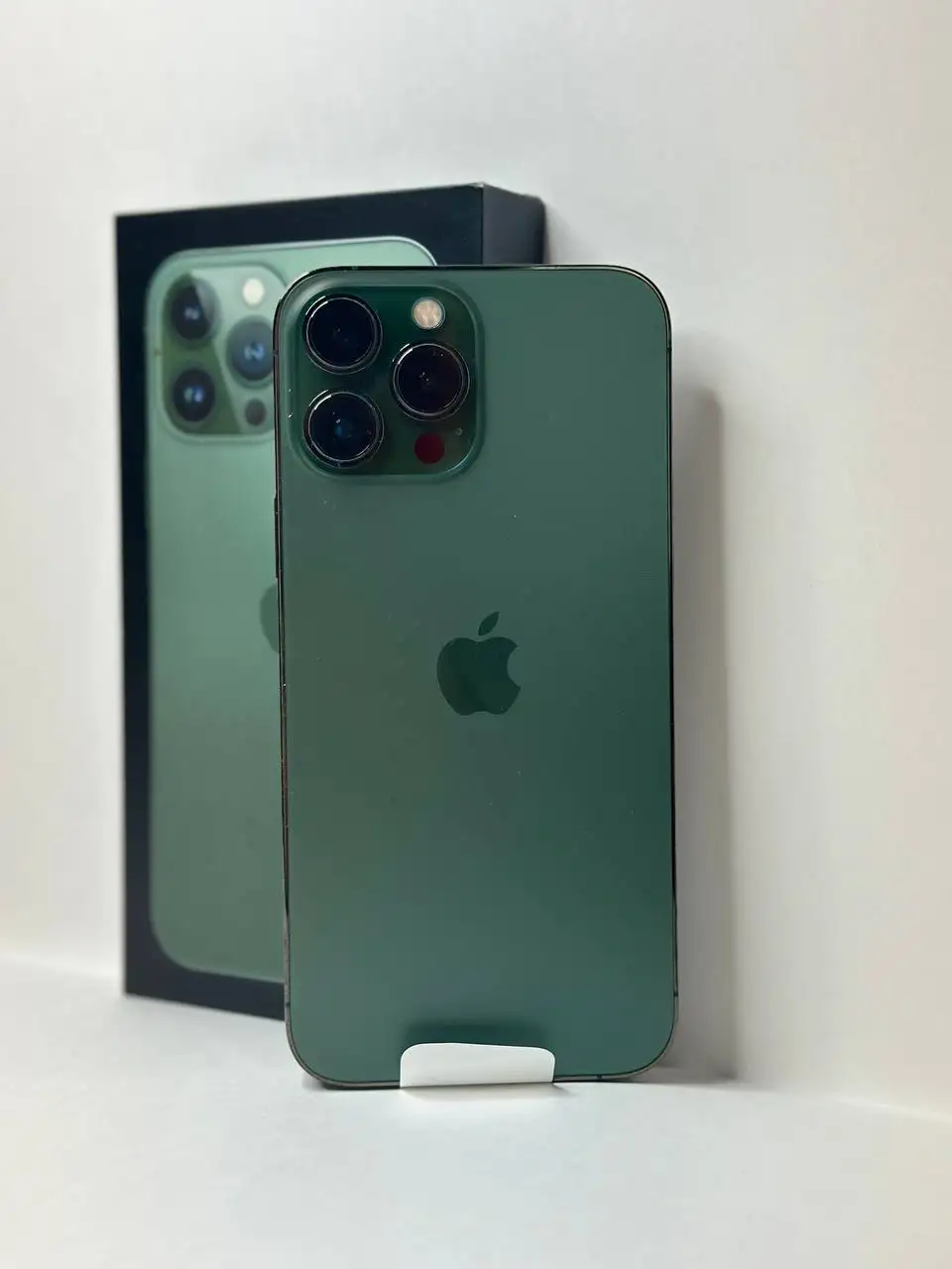 Продам iPhone 13 Pro Max 256GB в идеальном состоянии - Смартфоны (Электроника) в Чебоксары