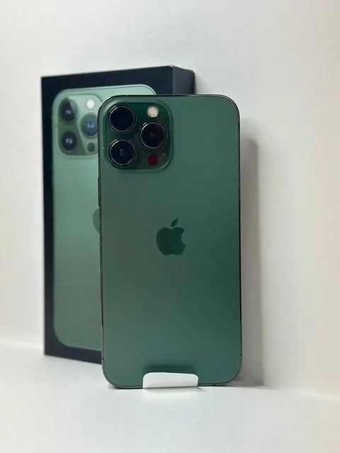 Продам iPhone 13 Pro Max 256GB в идеальном состоянии - Игры для консолей в Чебоксары