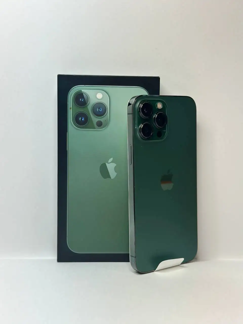 Продам iPhone 13 Pro Max 256GB в идеальном состоянии - Смартфоны (Электроника) в Чебоксары