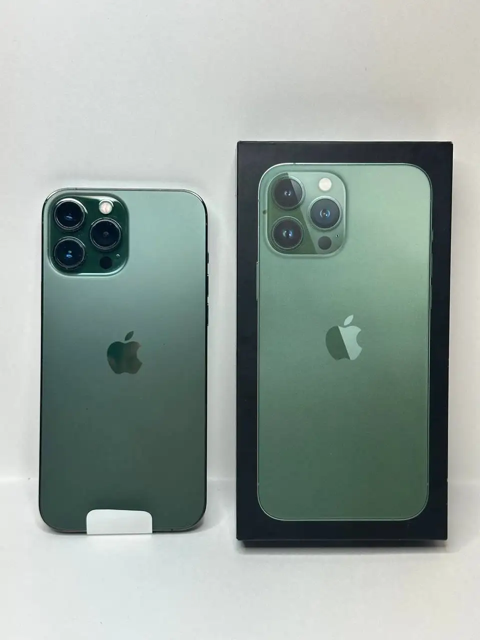 Продам iPhone 13 Pro Max 256GB в идеальном состоянии - Смартфоны (Электроника) в Чебоксары