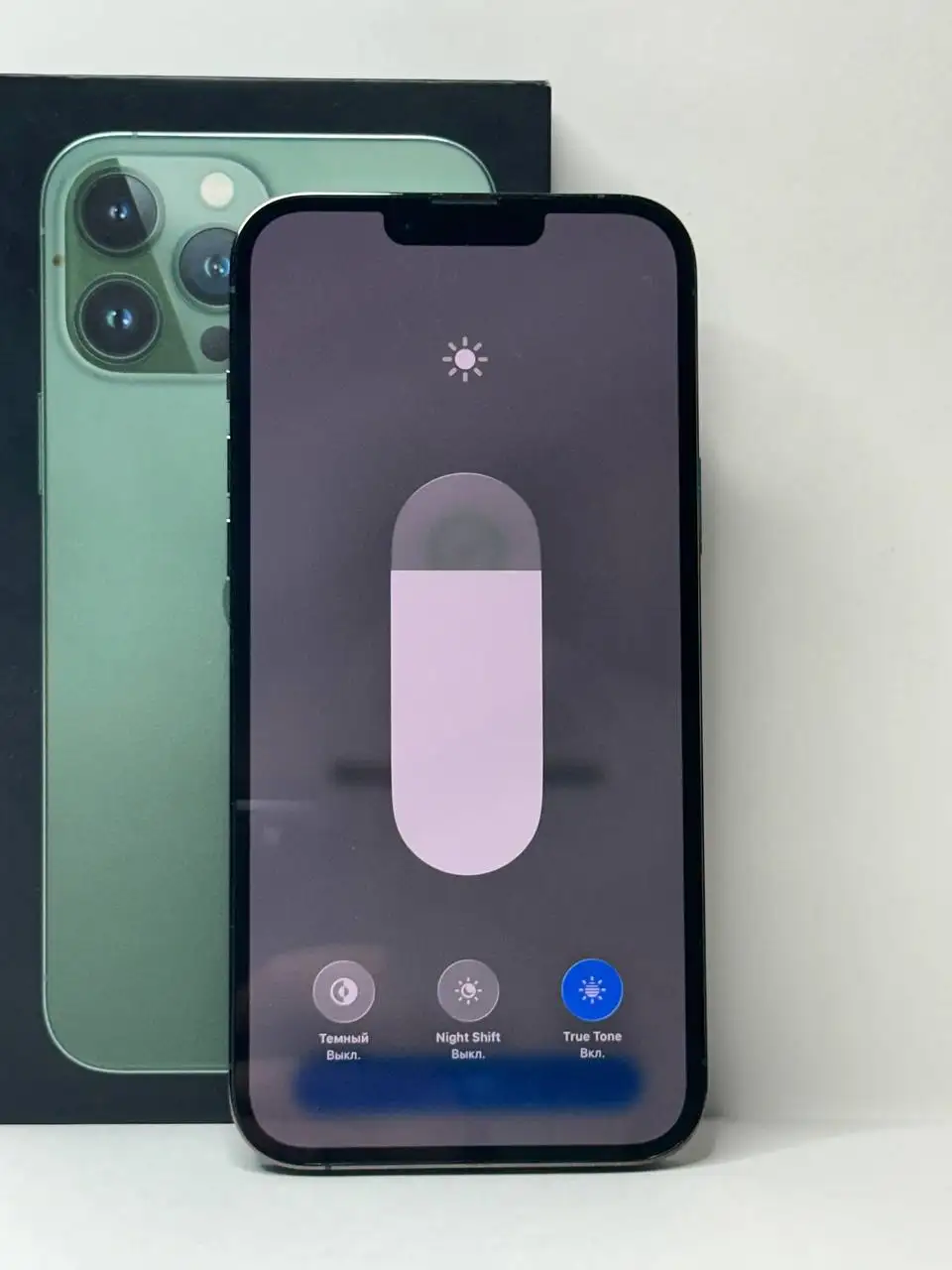 Продам iPhone 13 Pro Max 256GB в идеальном состоянии - Смартфоны (Электроника) в Чебоксары