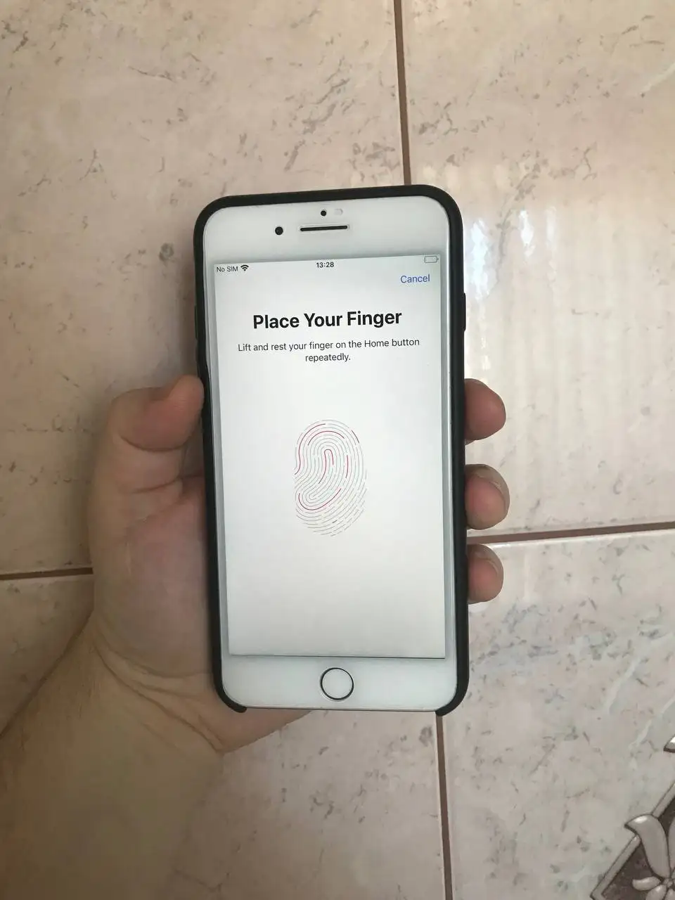 Apple iPhone 8+ 64GB - Смартфоны (Электроника) в Чебоксары