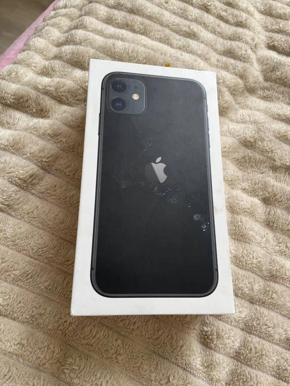 Apple iPhone в отличном состоянии - Смартфоны (Электроника) в Чебоксары