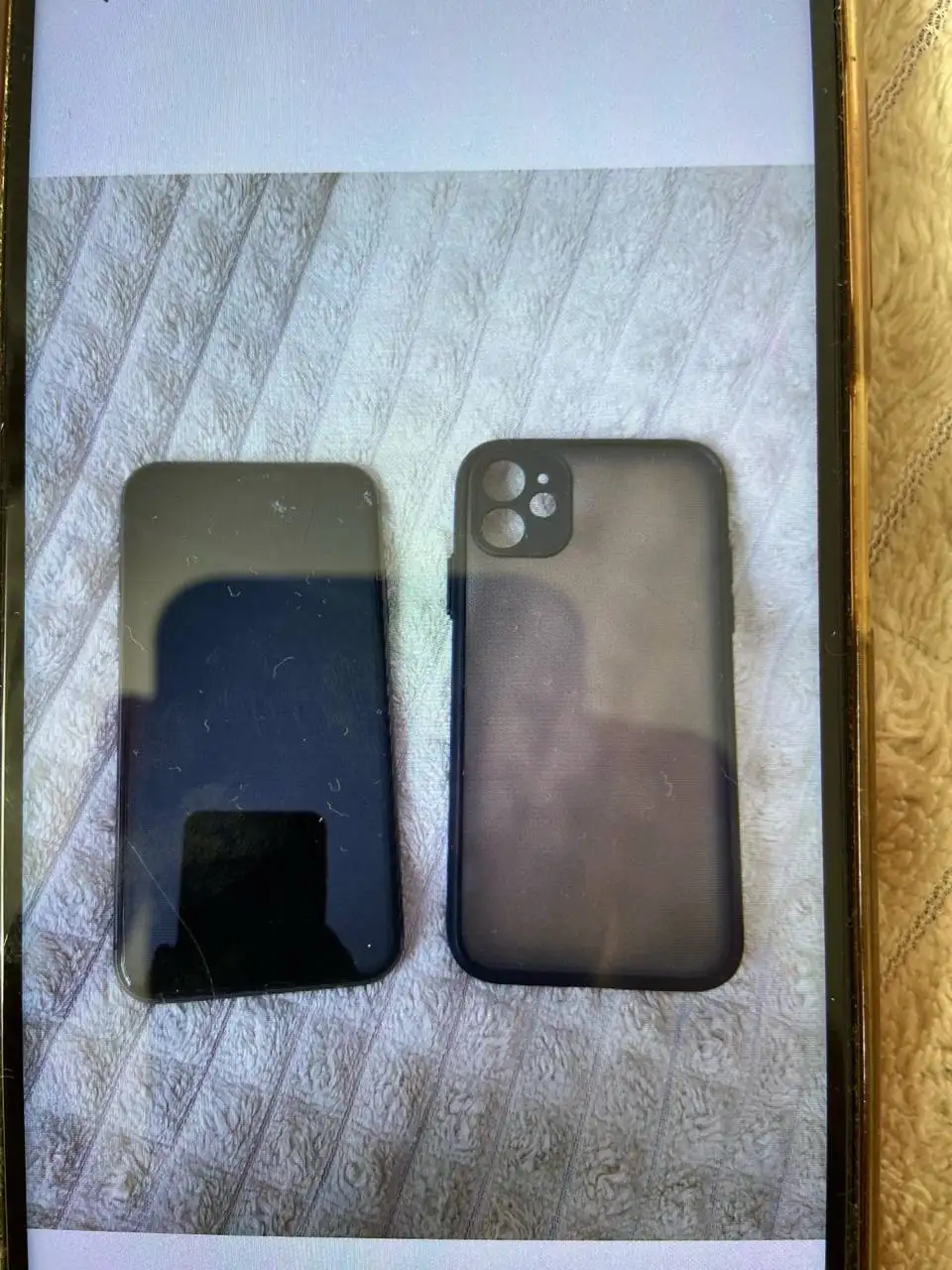 Apple iPhone в отличном состоянии - Смартфоны (Электроника) в Чебоксары