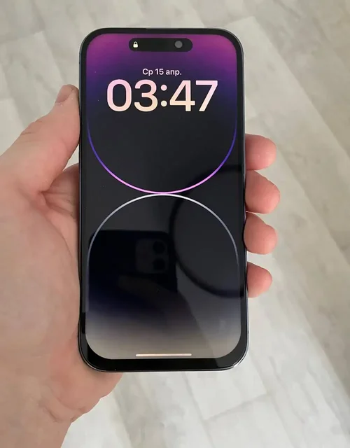 Продам iPhone 14 Pro с замененным экраном - Игры для консолей в Чебоксары
