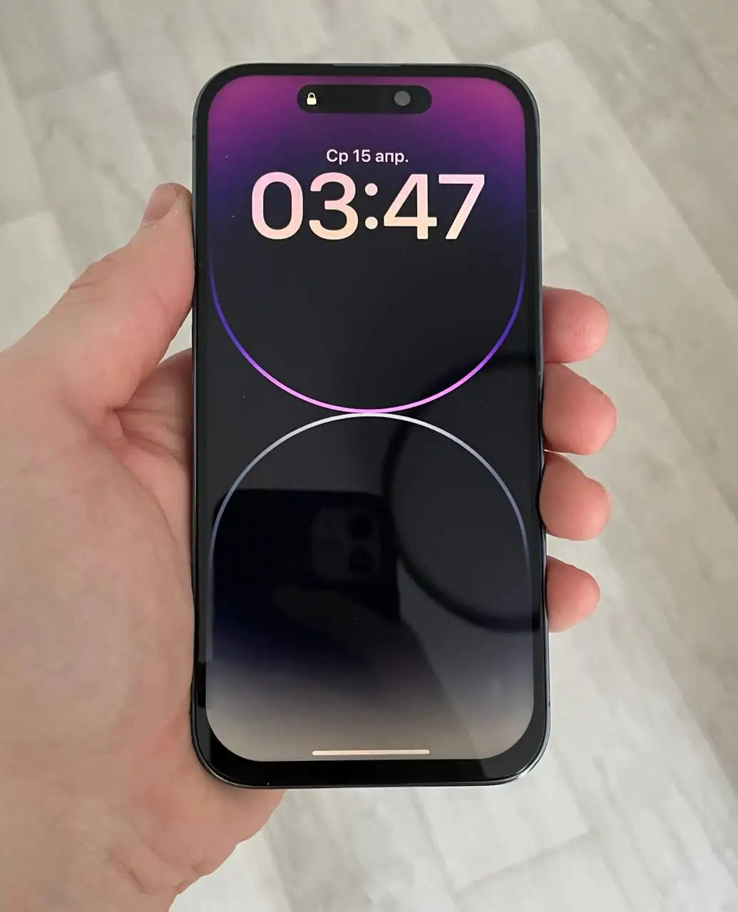 Apple iPhone 14 Pro - Смартфоны (Электроника) в Чебоксары