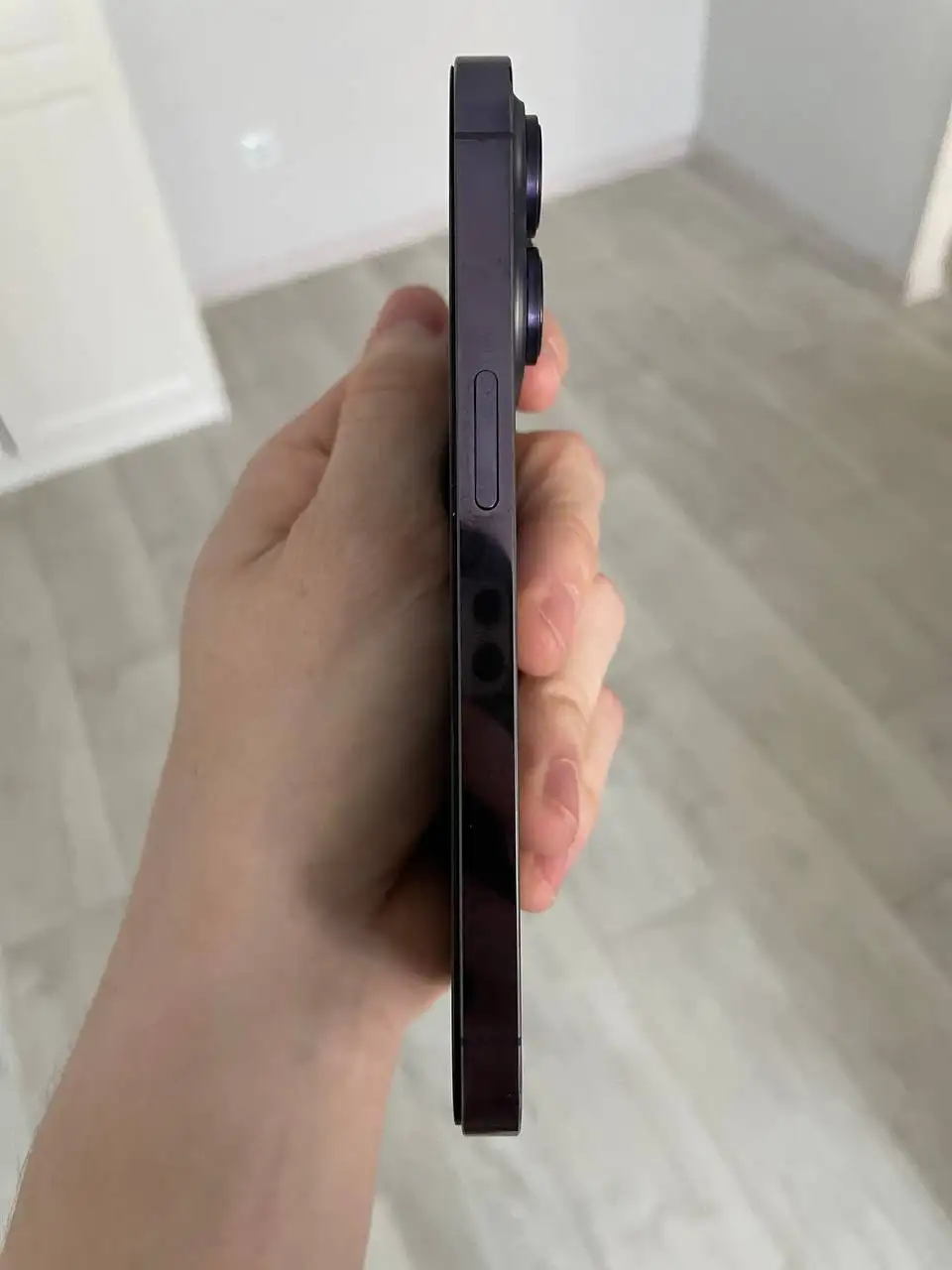 Apple iPhone 14 Pro - Смартфоны (Электроника) в Чебоксары