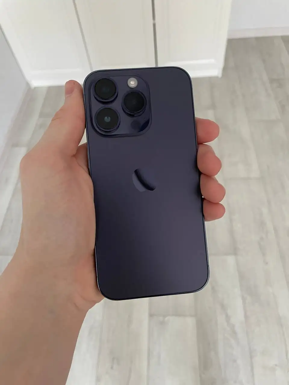 Apple iPhone 14 Pro - Смартфоны (Электроника) в Чебоксары