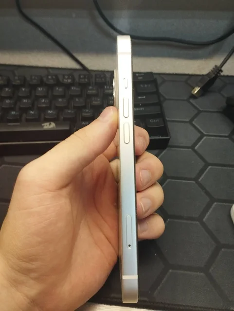 Айфон 13 128гб с аккумулятором 80% - Игры для консолей в Чебоксары