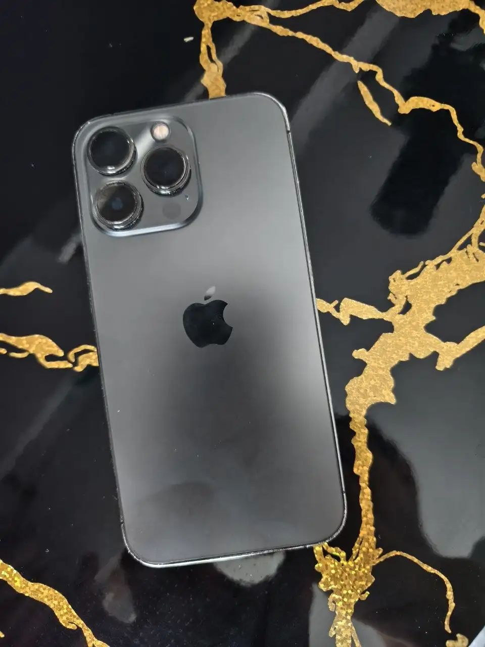 iPhone 13 Pro 256GB в хорошем состоянии - Смартфоны и телефоны (Электроника) в Чебоксары