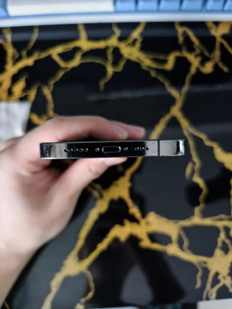 iPhone 13 Pro 256GB в хорошем состоянии - Смартфоны и телефоны (Электроника) в Чебоксары