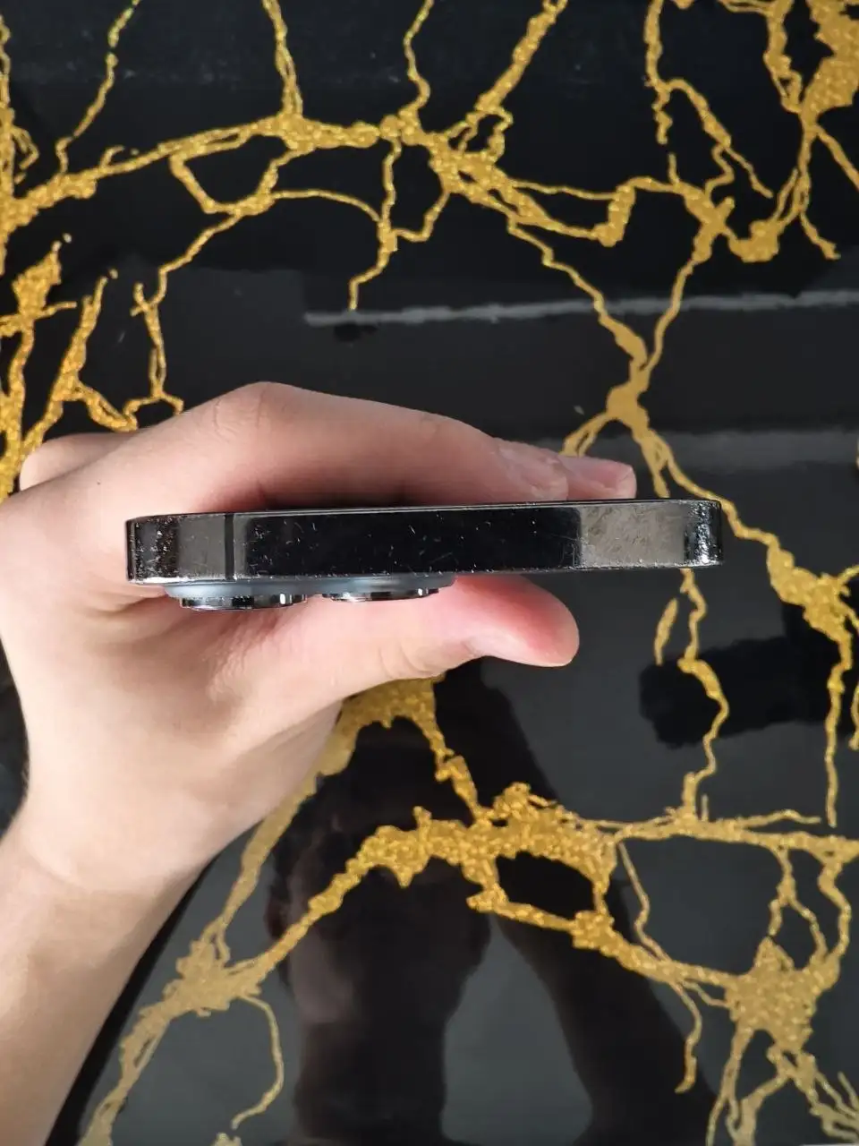 iPhone 13 Pro 256GB в хорошем состоянии - Смартфоны и телефоны (Электроника) в Чебоксары