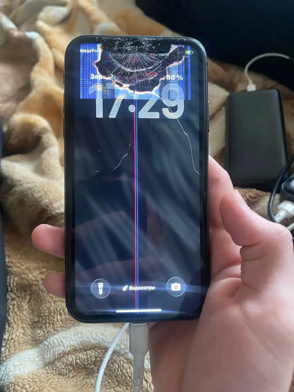 Обмен iPhone 11 на 128 ГБ - Смартфоны (Электроника) в Чебоксары