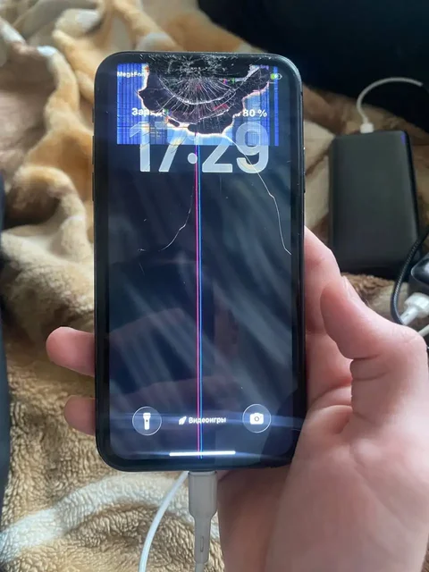 Обмен iPhone 11 на 128 ГБ - Периферия в Чебоксары