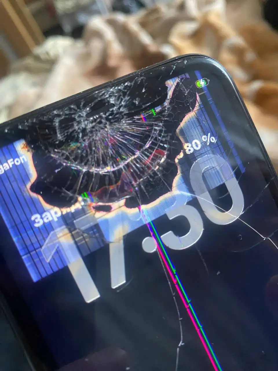 Обмен iPhone 11 на 128 ГБ - Смартфоны (Электроника) в Чебоксары