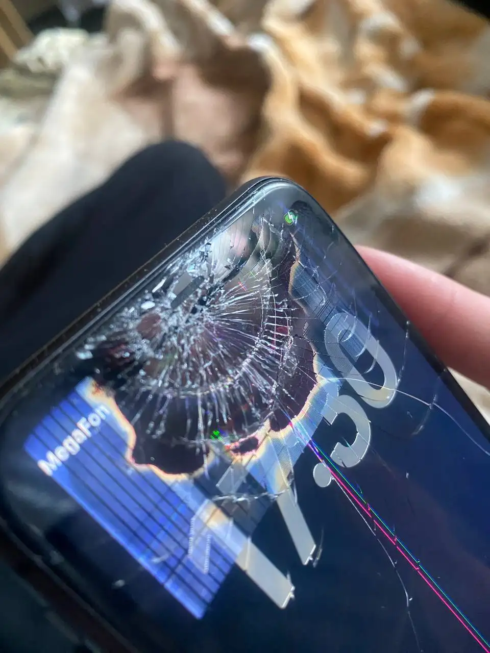 Обмен iPhone 11 на 128 ГБ - Смартфоны (Электроника) в Чебоксары