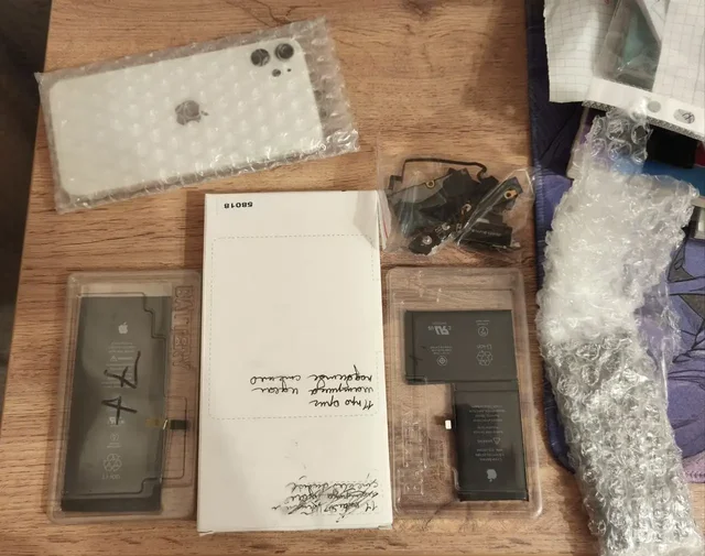 Запчасти для iPhone в Чебоксарах - Автомобильные запчасти в Чебоксары